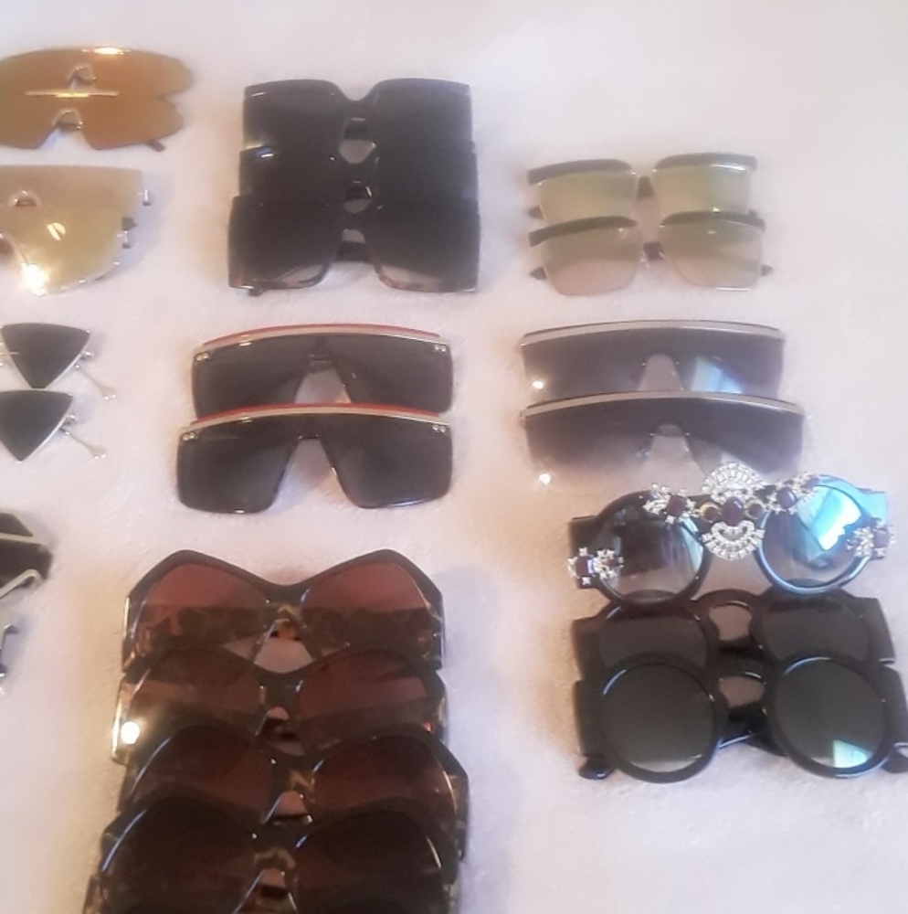 FASHION SHADES - Picture 8 of 8